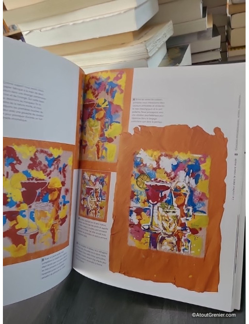 Couleur - Josep Asuncion et Gemma Guasch