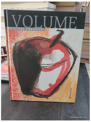 Volume - Josep Asuncion et Gemma Guasch