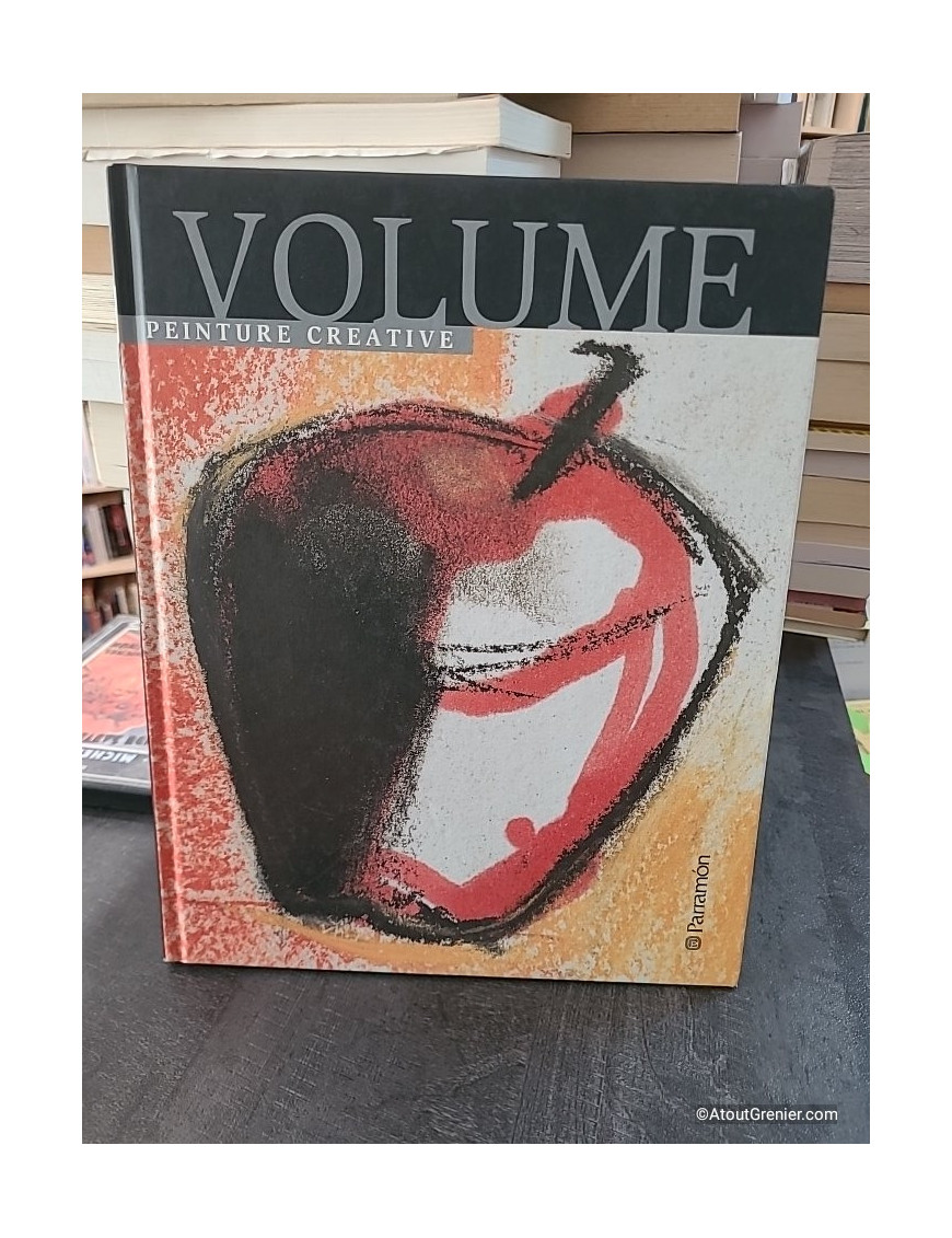 Volume - Josep Asuncion et Gemma Guasch