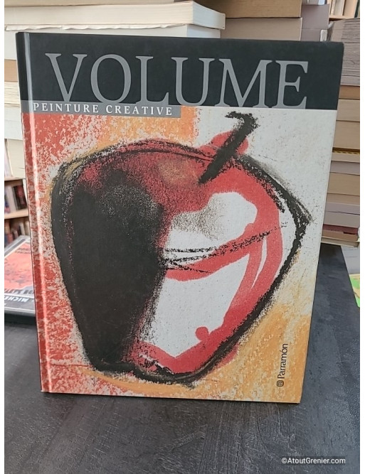 Volume - Josep Asuncion et Gemma Guasch