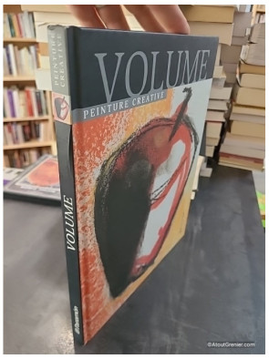 Volume - Josep Asuncion et Gemma Guasch