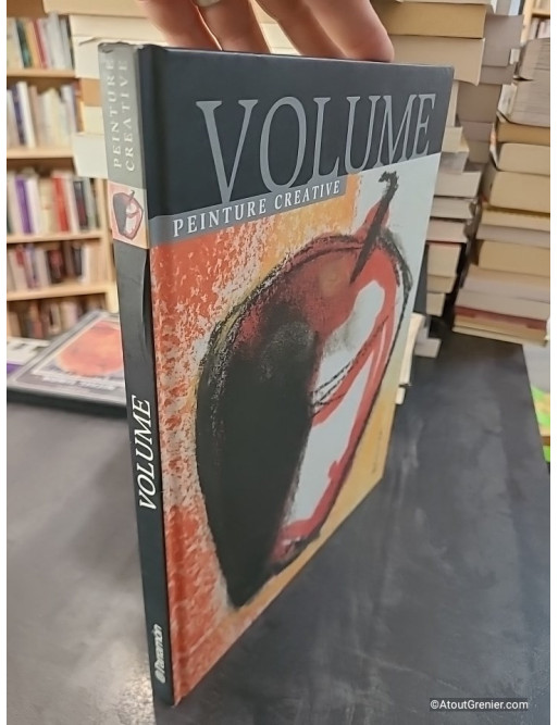 Volume - Josep Asuncion et Gemma Guasch