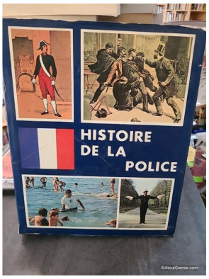 Histoire De La Police
