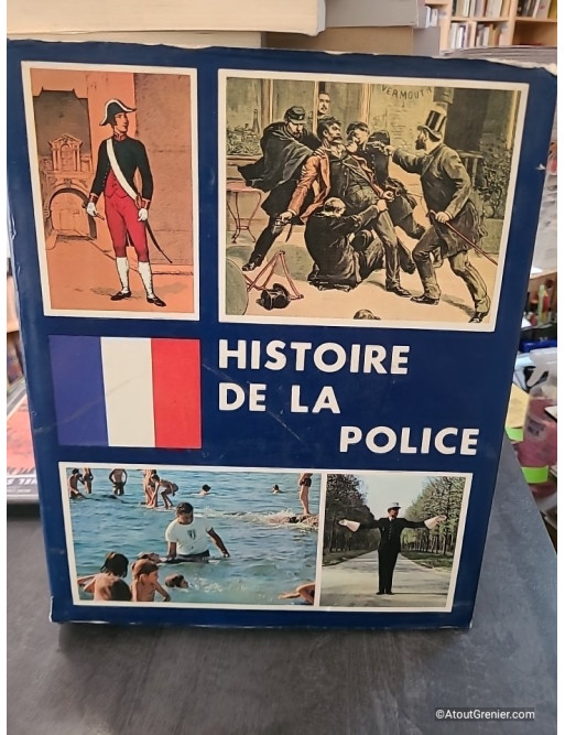 Histoire De La Police