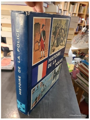 Histoire De La Police