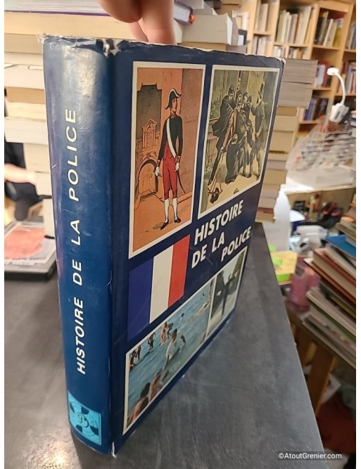 Histoire De La Police