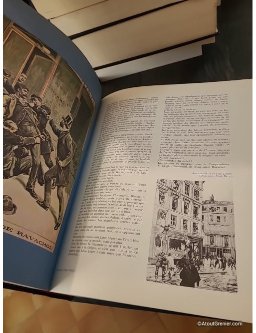 Histoire De La Police