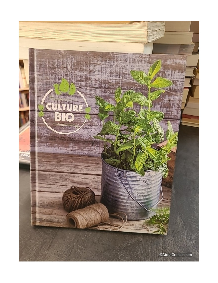 Culture Bio - YSE