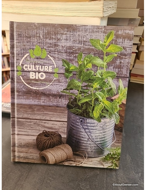 Culture Bio - YSE