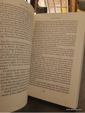 Sous la peau - Michel Faber