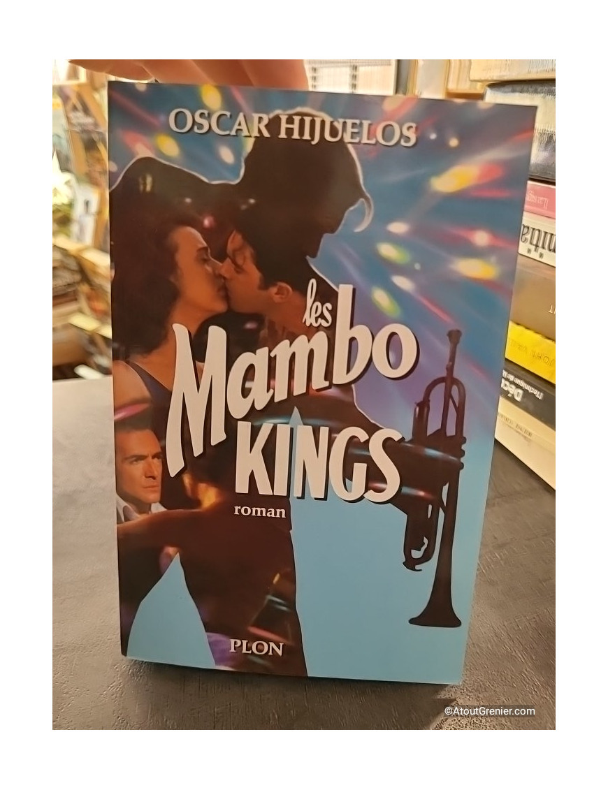 Les mambo kings - Pierre Alien, Oscar Hijuelos, Jean Clem