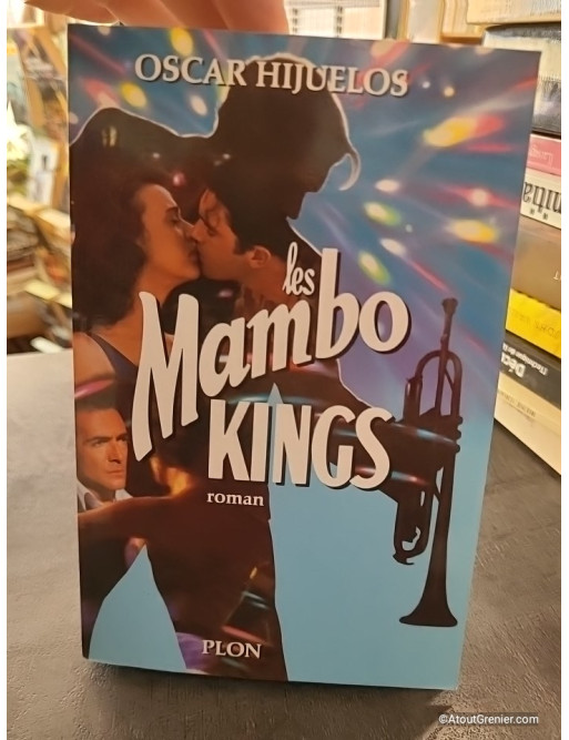 Les mambo kings - Pierre Alien, Oscar Hijuelos, Jean Clem