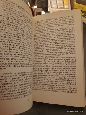 Haute fidélité - Nick Hornby