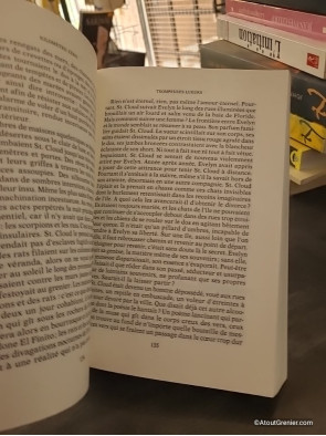 Kilomètre zéro - Thomas Sanchez