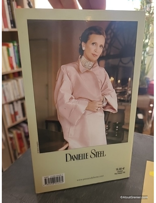 Mamie Dan, par Danielle Steel : un roman émouvant sur le destin