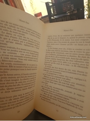 Mamie Dan, par Danielle Steel : un roman émouvant sur le destin