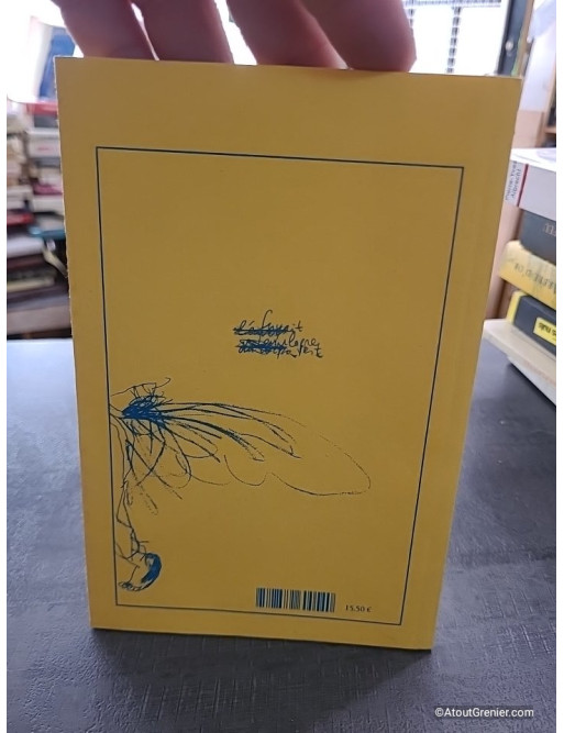 Warda s'en va - Carnets du Caire - Pierrine Poget