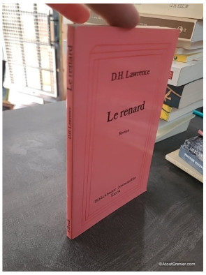 Le Renard - David Herbert Lawrence