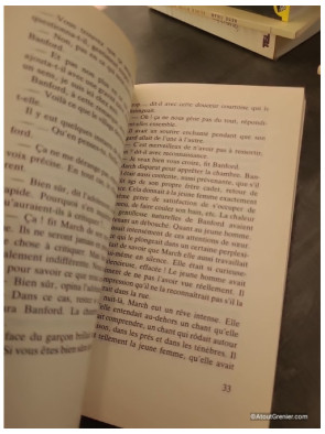 Le Renard - David Herbert Lawrence