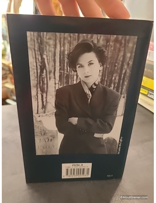 Le maître des illusions - Donna Tartt