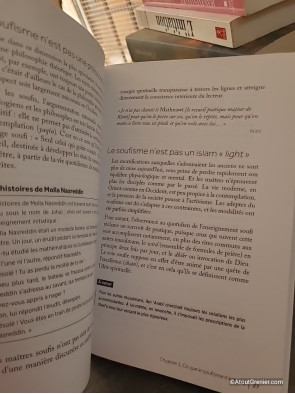 Le soufisme - Histoire, fondements, pratique - Éric Geoffroy