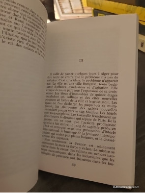 La guerre d'Algérie - Jules Roy