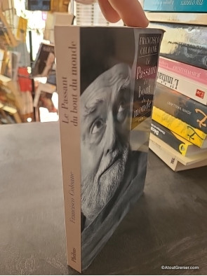 Le Passant du bout du monde - Francisco Coloane