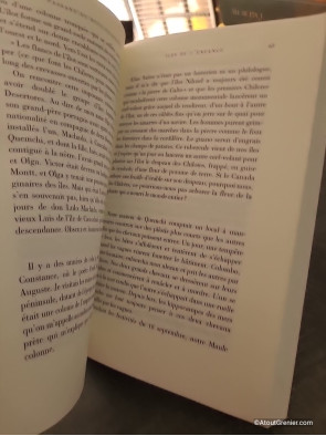 Le Passant du bout du monde - Francisco Coloane