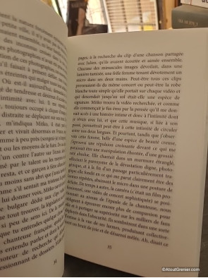 Ce qui t'appartient - Garth Greenwell