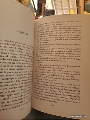 Valentine ou la belle saison - Anne-Laure Bondoux