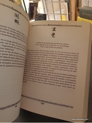 Le Tao au jour le jour - 365 Méditations Taoïstes - Ming Dao Deng