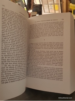 L'Adoration - Jacques Borel