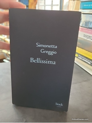 Bellissima - Simonetta Greggio