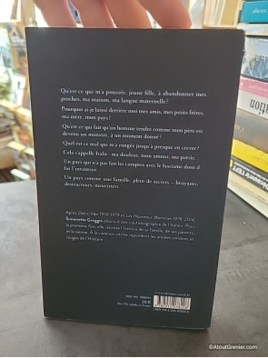Bellissima - Simonetta Greggio