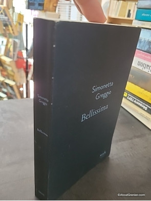 Bellissima - Simonetta Greggio
