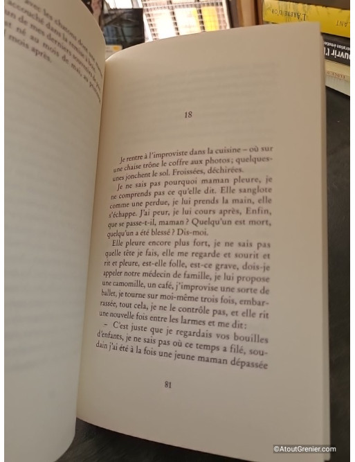 Bellissima - Simonetta Greggio