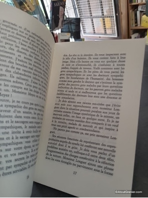 La vie commune - Lydie Salvayre