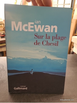 Sur la plage de Chesil - Ian McEwan