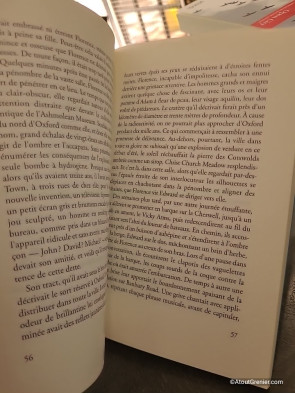 Sur la plage de Chesil - Ian McEwan