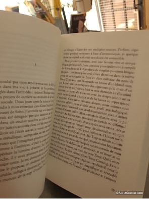 Opération Sweet Tooth - Ian McEwan