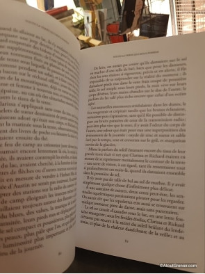 Toute la terre qui nous possède - Rick Bass