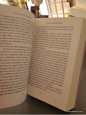 L'école des bonnes mères - Roman de Jessamine Chan