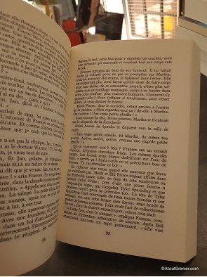Une femme dangereuse - Roman de Mary McGarry Morris