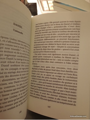 Les amis - Roman d’Aja Gabel