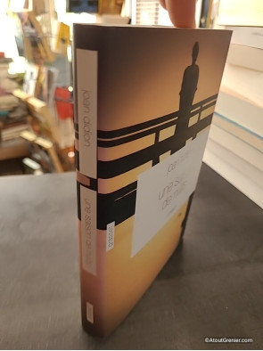 Une saison de nuits - Roman de Joan Didion