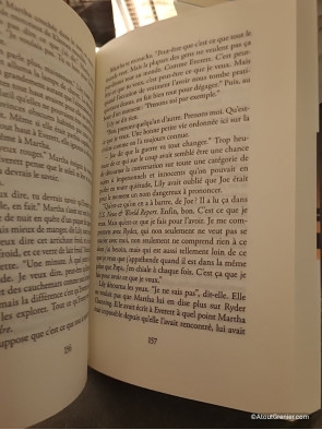 Une saison de nuits - Roman de Joan Didion