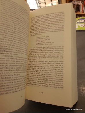 Le Soulèvement des âmes - Roman historique de Madison Smartt Bell
