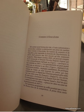 Tsunami sur l'Elysée - Pourvu que ce soit une fiction - Dominique Ambiel et Antoine Rault