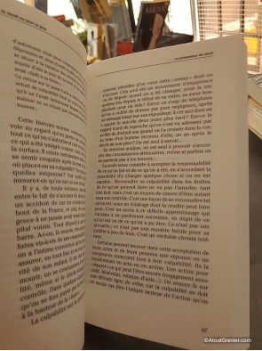 Vivre le deuil au jour le jour - La perte d'une personne proche - Christophe Fauré