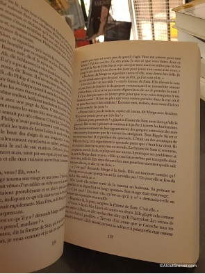 Été à Williamsburg - Roman de Daniel Fuchs